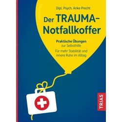 Der Trauma-Notfallkoffer Buch 1 St