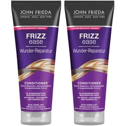John Frieda Frizz ease Wunder-Reparatur Conditioner