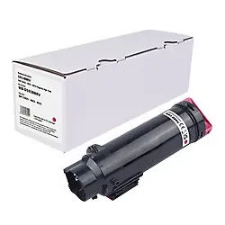 Tonerkartusche Kompatibel Dell 593-BBRV Magenta