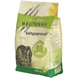 Markus-Mühle Katze Beutenah Huhn | 1,2kg Katzenfutter trocken