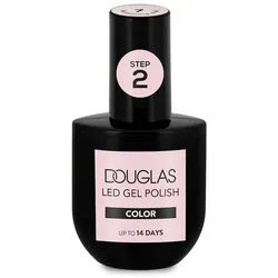Douglas Collection - Make-Up SEMI PERMANENT POLISH Nagellack 10 ml Nr. 7 - Remaining Shell