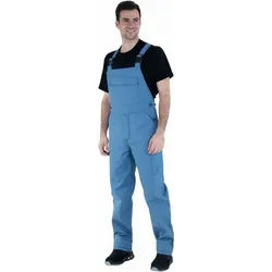 Lafont Latzhose Latzhose Zircon blau M