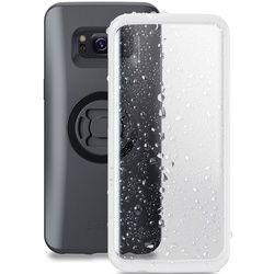 SP Connect Samsung Galaxy S8/S9 Wetterschutz, weiss