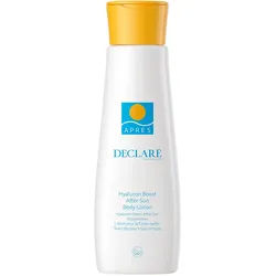 DECLARÉ Hyaluron Boost After Sun Body Lotion