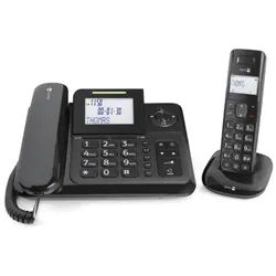 DORO Telefon-Set Comfort 4005 Combo