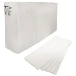 Efalock Emotion Kosmetik Servietten 250 Stück
