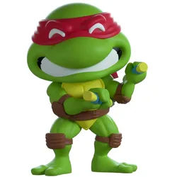 Youtooz - Teenage Mutant Ninja Turtles Vinyl Figur Michaelangelo (Classic) 11 cm