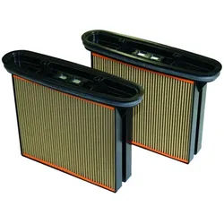 Starmix Faltenfilter-Kassetten FK 4300