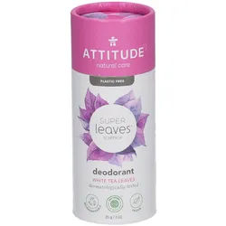 AttitudeTM Deodorant weiße Teeblätter