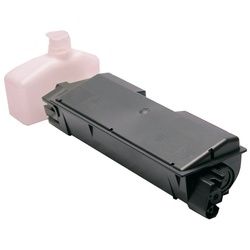 ABC Tonerkartusche, (Toner kompatibel für Olivetti B0946 Schwarz D-Color MF2603 MF2604, D-Color MF2603 MF2604 MF2613 MF2614 en plus P2026 P2126), ABC schwarz