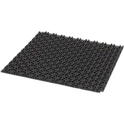 Fußbodenheizung Noppen-Systemplatte Basic 35-2 (10 m2)
