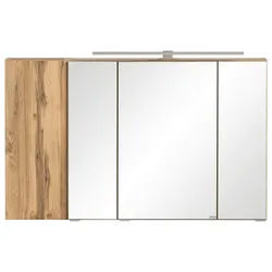 Spiegelschrank Varese ca. 105x64 cm Eiche Wotan