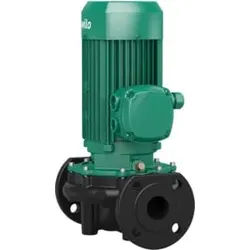 Wilo Trockenläufer-Standardpumpe VeroLine IPL 50/120-1,5/2, 1,5 kW, 2-polig