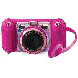 VTech KidiZoom Duo Pro pink