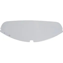 LS2 FF902 Scope DKS260 Pinlockscheibe, transparent