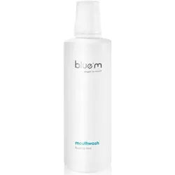 Blue® m Mundwasser 500 ml 500 ml Mundwasser