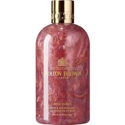 Molton Brown Rose Dunes Duschgel 300 ml Damen