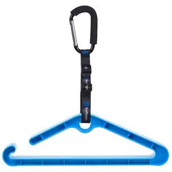 Surflogic Wetsuit Hanger Double System Kleiderbügel, Farbe: Red