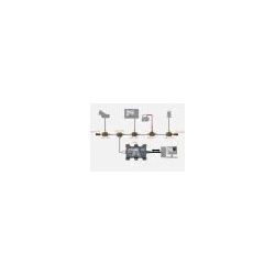 Actisense NGX-1-ISO NMEA 0183 NMEA 2000 Gateway und PC-Schnittstelle (ISO connection)