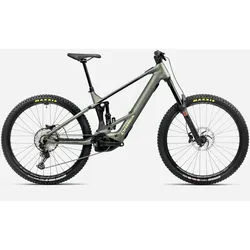 Orbea Wild H20 2025