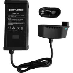 SKLYLOTEC - Winde-Zubehör - Charger HCB - Ladegerät - EU & UK EU