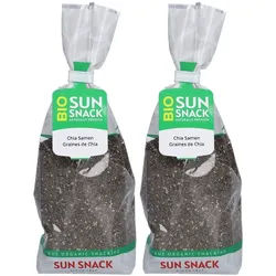 BIO SUN Snack Bio Chia-Samen