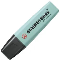 Stabilo Textmarker »BOSS® Original« Pastell türkis