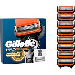 Gillette ProGlide Power Rasierklingen 8 St Männer