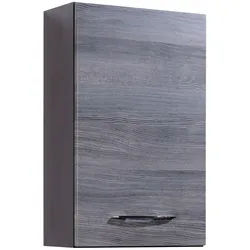Oberschrank Florida in Grau