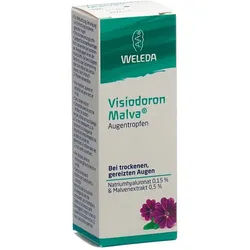 Visiodoron® Malva Augentropfen
