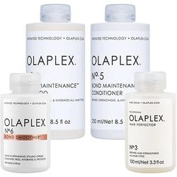 OLAPLEX Home Treatment Set