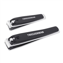 Tweezermann Nagelknipser Set Combo