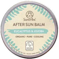 Suntribe Bio Aftersunbalsam Eukalyptus & Jojoba 150 ml