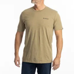Klim Hawley Tri-Blend T-Shirt, Größe S für Männer
