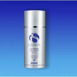 IS Clinical Protect Extreme Protect SPF40 100g