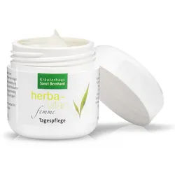 Herbavitan Tagespflege 50 ml - 50 ml