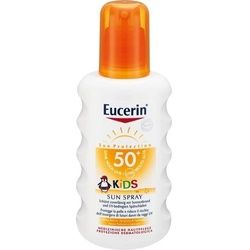 Eucerin Sun Kids Spray 50+