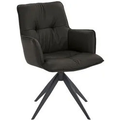 Dieter Knoll Design-Schalensessel PREMIO