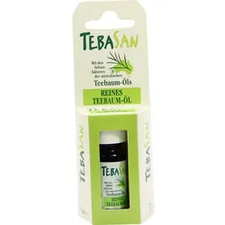 Tebasan Teebaumöl 10 ML