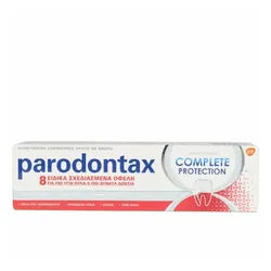 Paradontax Zahnpasta PARODONTAX COMPLETE dentífrico blanqueante 75ml