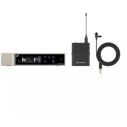 Sennheiser EW-D ME 2 Set Drahtloses Lavalierset
