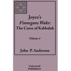 Joyce's Finnegans Wake