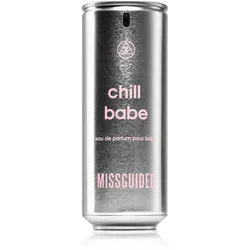 Missguided Chill Babe Eau de Parfum für Damen 80 ml