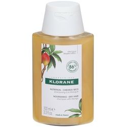 Klorane Mango Shampoo