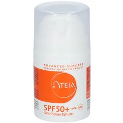 Ateia® LSF 50+ Sunprotect Plus Repair Lotion 50 ml Unisex 50 ml Lotion