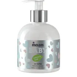 Baby Bath 3-in-1 Sanftes Babybad für K√∂rper, Haare & Gesicht 300 ml