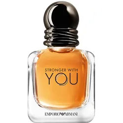Armani Emporio Stronger With You Eau de Toilette, 30 ml