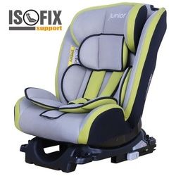 PETEX Kindersitz Supreme Plus 1142 grün (44441013)