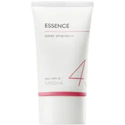 Missha All Around Safe Block Essence Sun Spf45/Pa+++ 50 ml