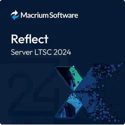 Macrium Reflect Server LTSC 2024